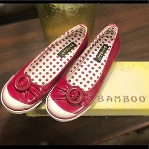 Women’s Flats by Bamboo